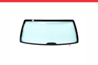 Imagem do produto Vidro Vigia Pilkington Verde com Desembaçador para Ford Focus Hatch 2007 - Cod. 5264